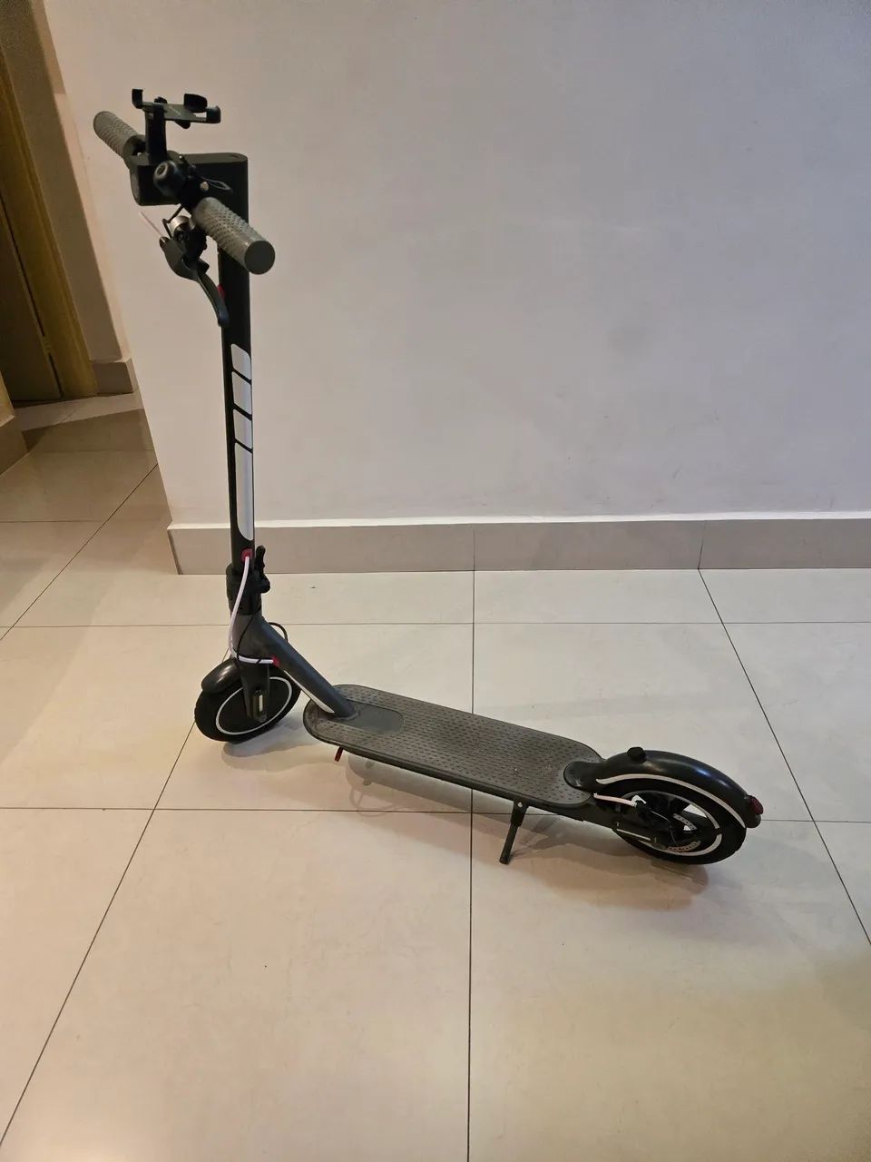 Patinete Elétrico - Prático e eficiente! - Foto 3