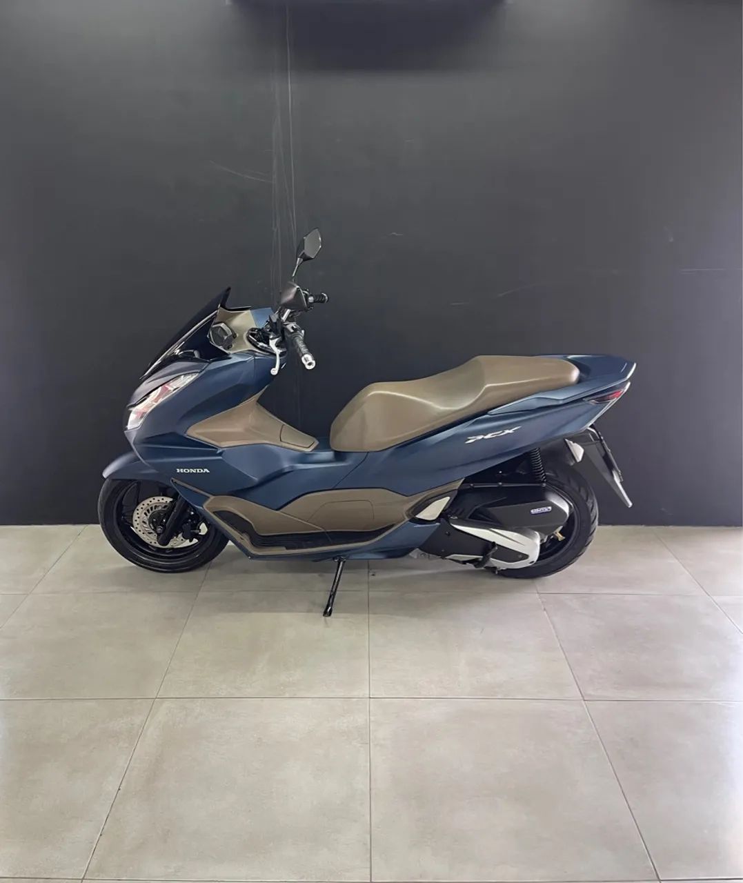 PXC 160 DLX 2023(IPVA 2025 TOTAL PAGO )