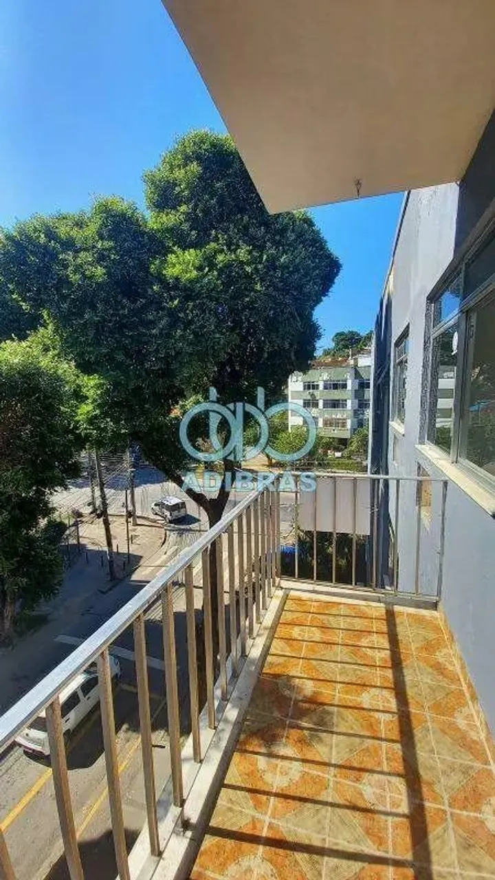 Apartamento para alugar na Ilha do Governador