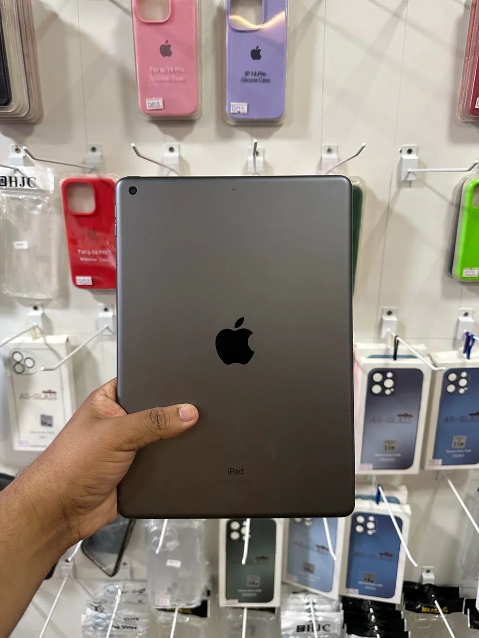 IPAD 7 USADO NA PROMOÇÃO  - Foto 2