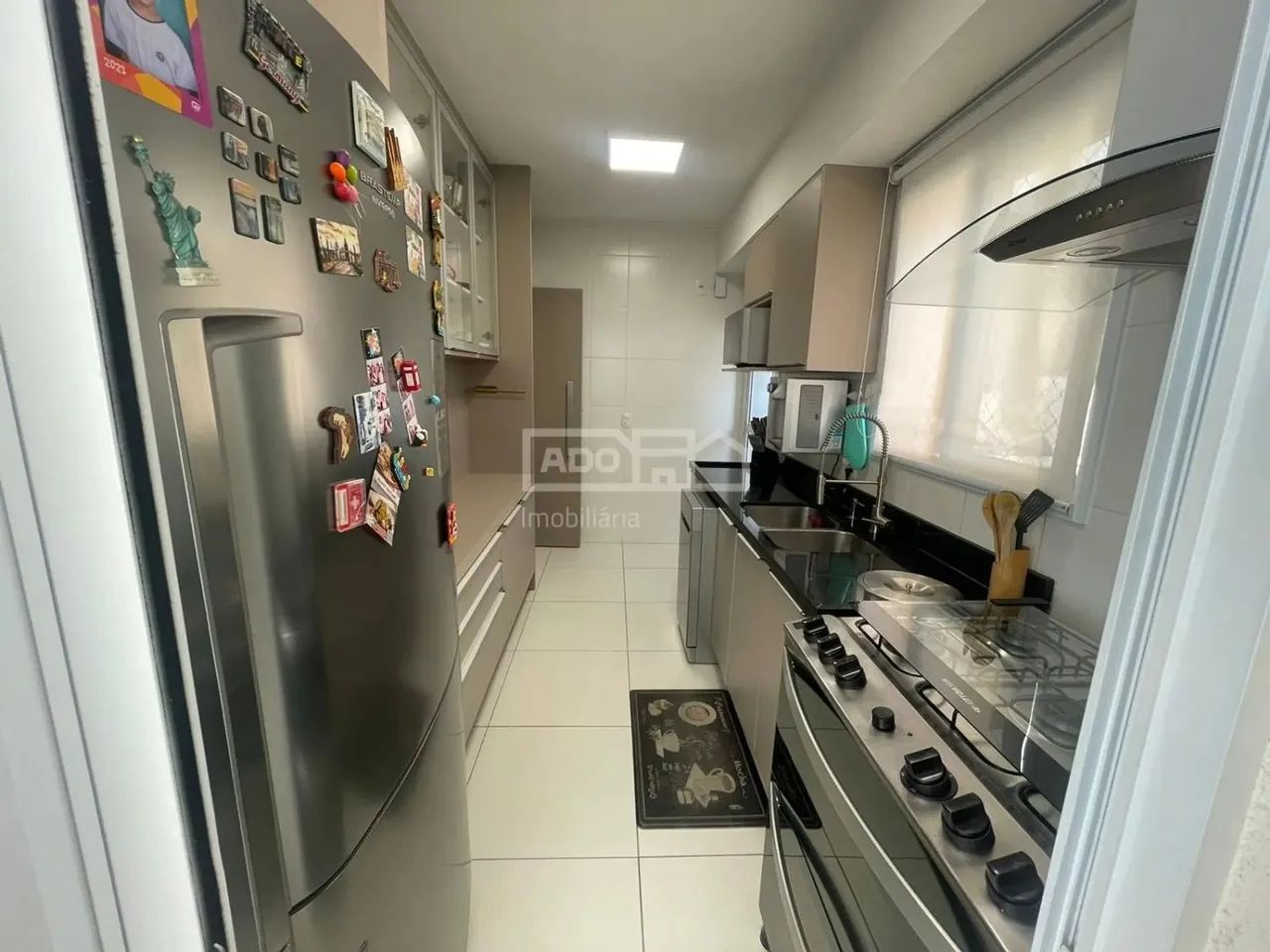 apartamento - Taquaral - Campinas - Foto 5