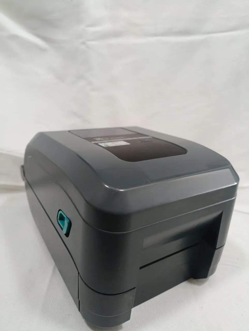 Impressora Etiquetas Zebra GT800