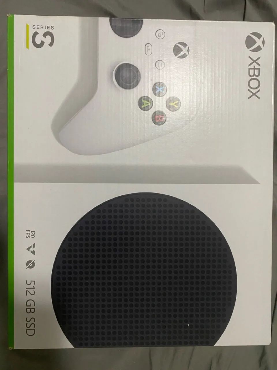 Xbox Series S - Foto 4
