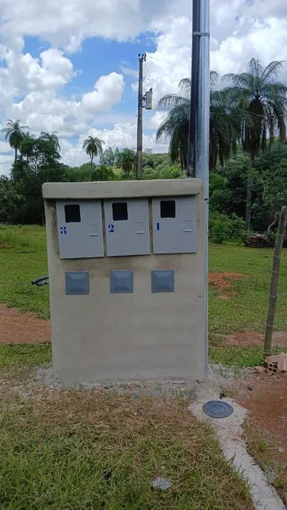 Padrao Cemig instalado entregamos Ligado  - Foto 2