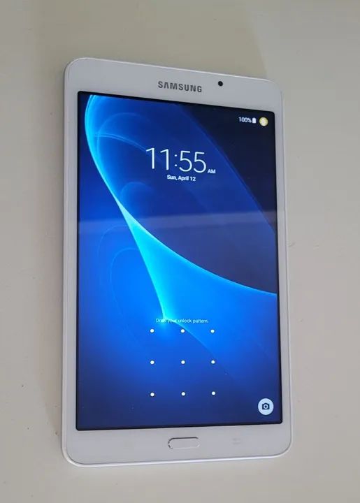 Tablet Samsung Galaxy Tab A 7 pol - Foto 4