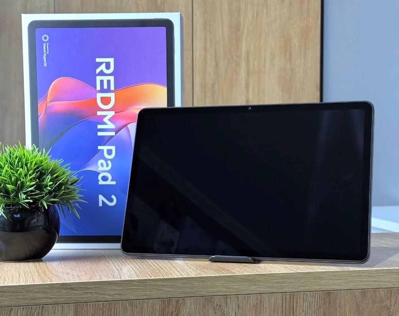 TABLET XIAOMI REDMI PAD 2 - LACRADO - Foto 2