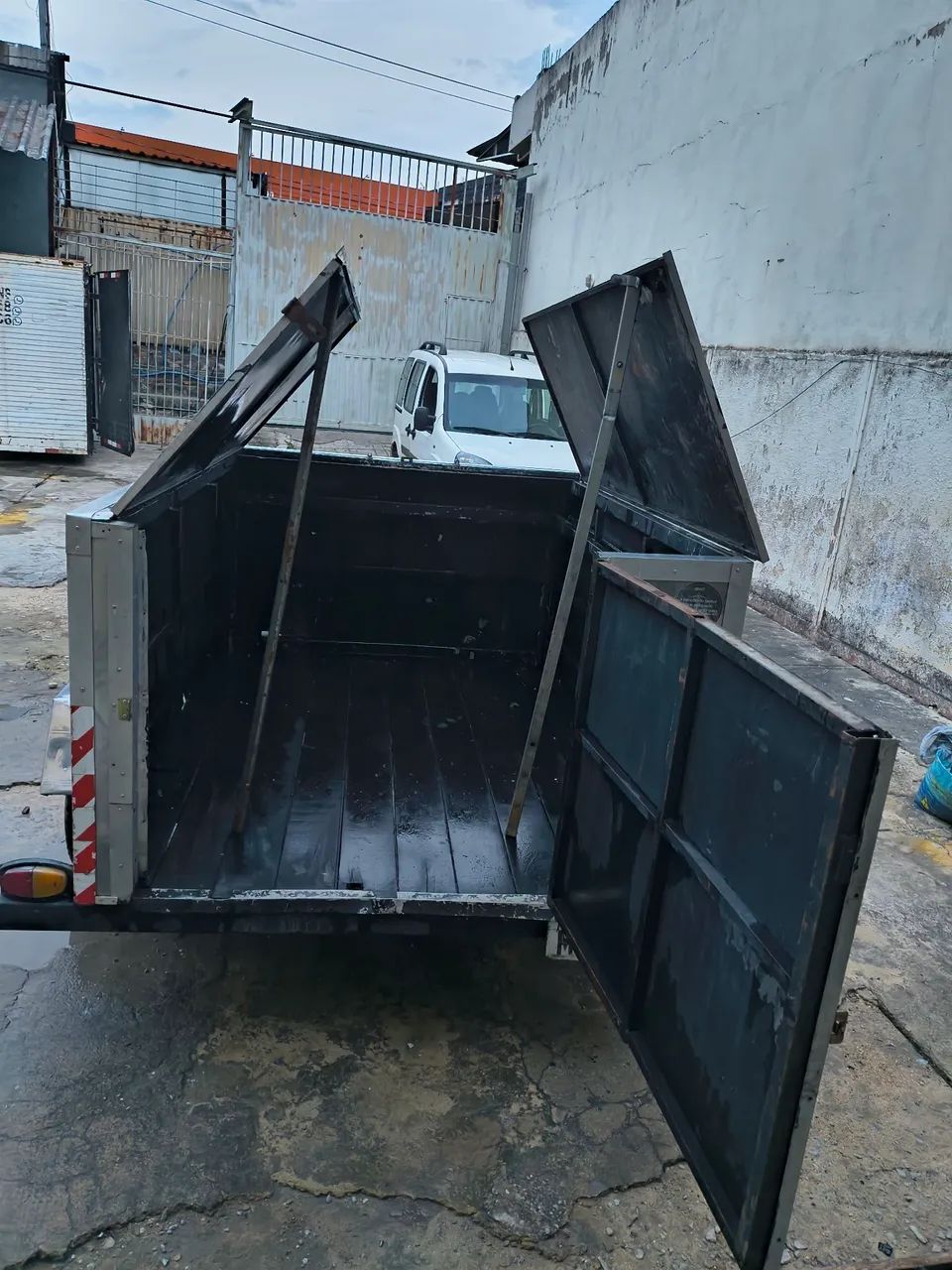 Carretinha  - Foto 6