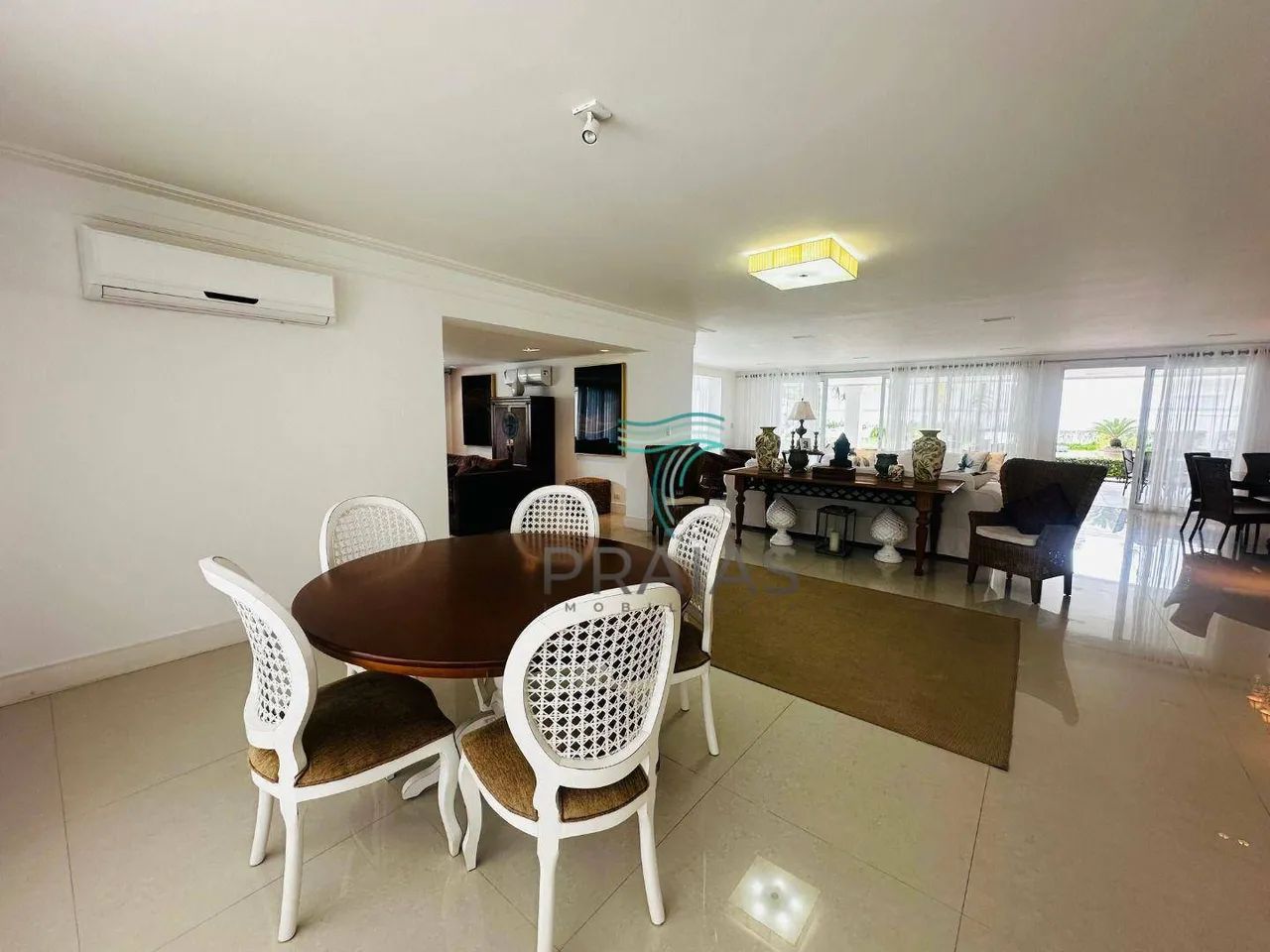 Casa com 6 dormitórios, 503 m² - venda por R$ 12.000.000,00 ou aluguel por R$ 35.000,00/mê - Foto 3