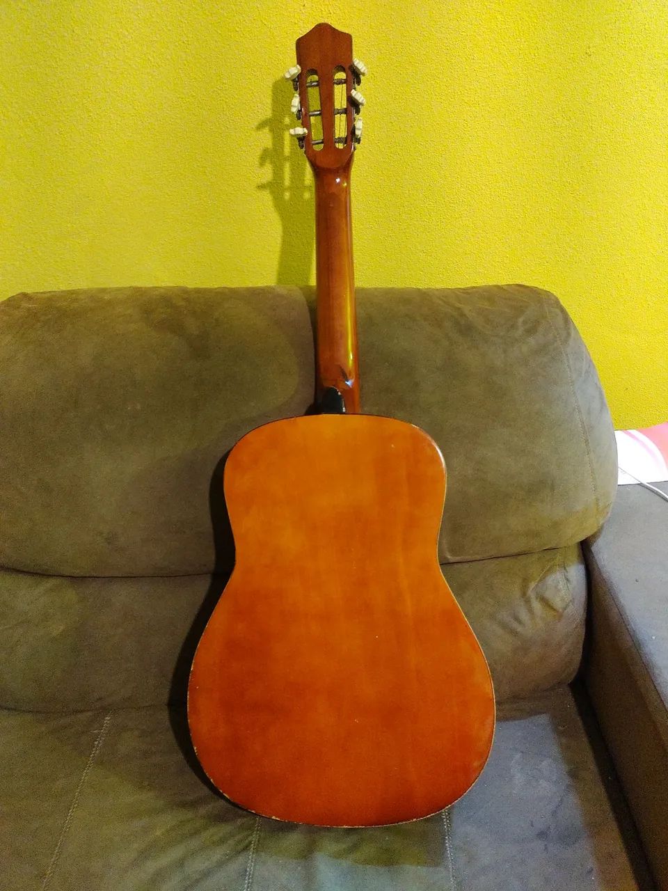 Violão Acústico Kashima - Foto 2