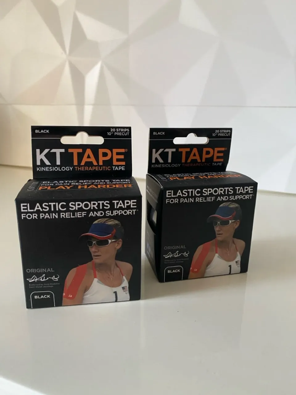 KT Tape