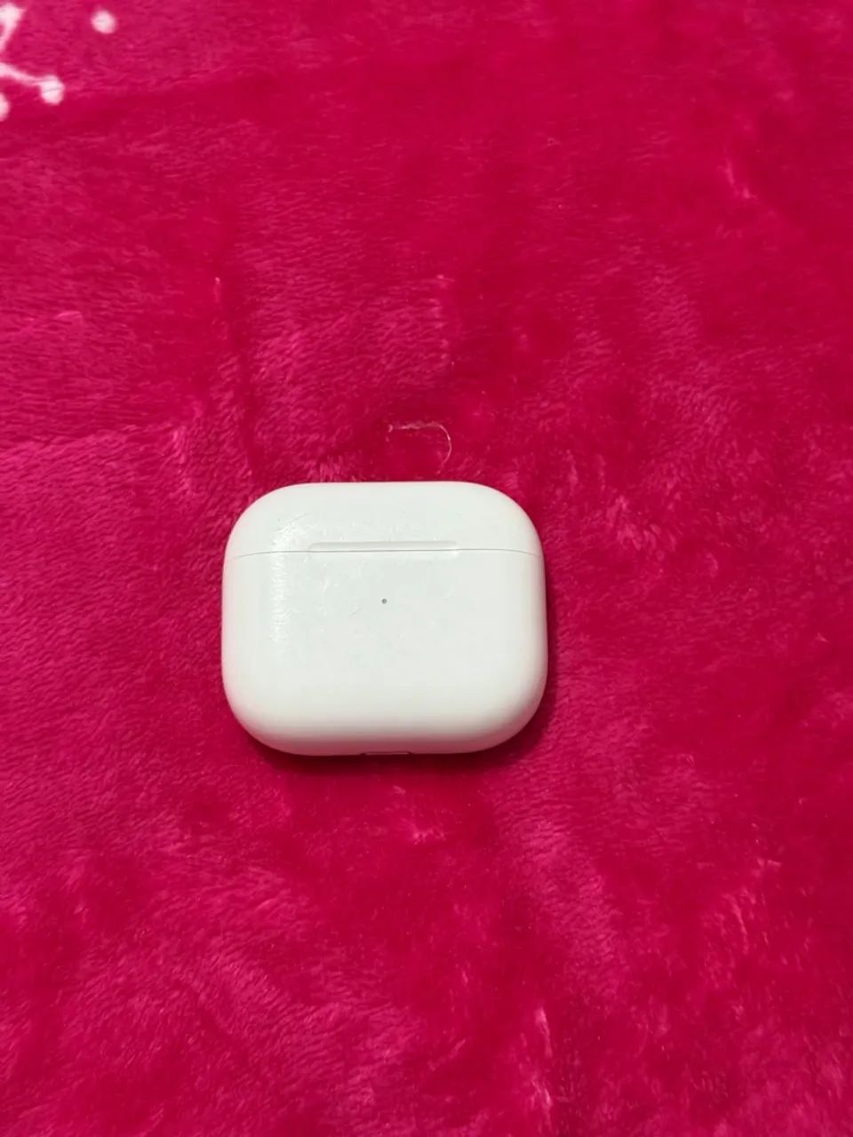 Fone de Ouvido Apple AirPods 3ª Geração - Foto 2