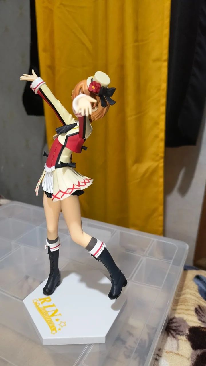 Love Live! School Idol Project - Hoshizora Rin - Sore wa Bokutachi