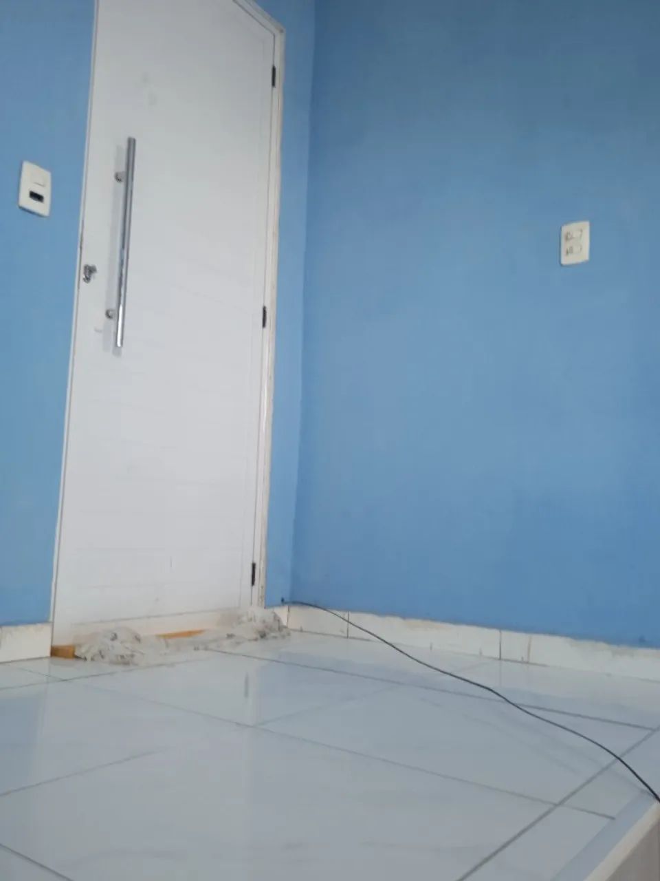 Sobrado vendo, 3 quartos 3 banheiros sendo 2 suítes,área serviço terreno 5x31.