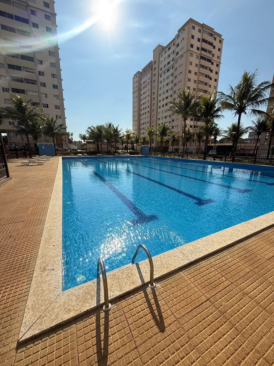 Foto - Brasília - Norte (Águas Claras)