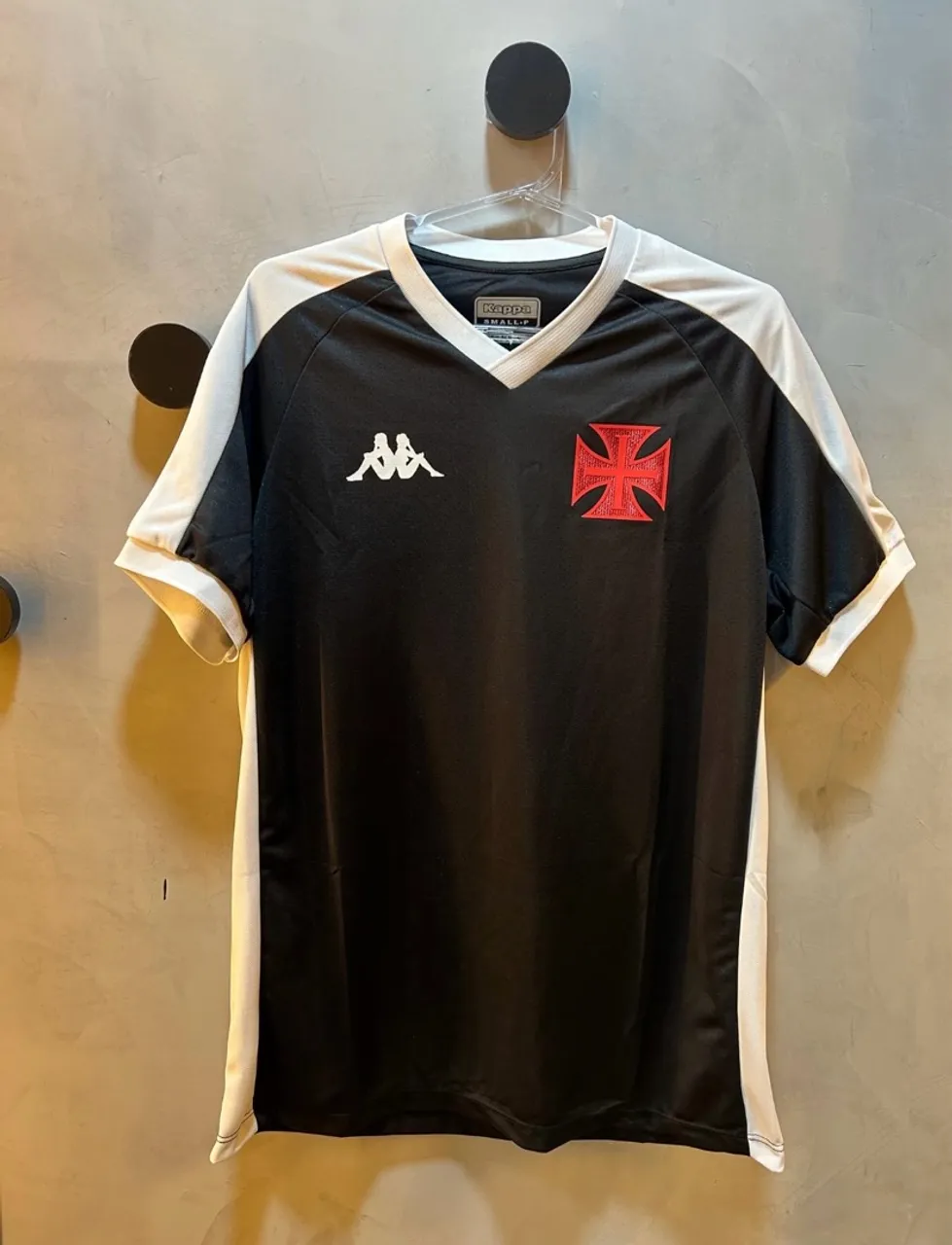 Camisa do Vasco 