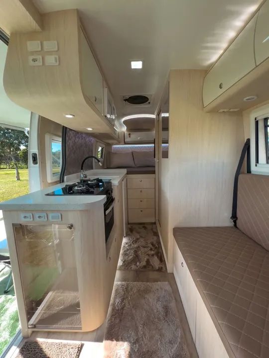 Aluguel de Motorhome Apartir 700,00 - Foto 5