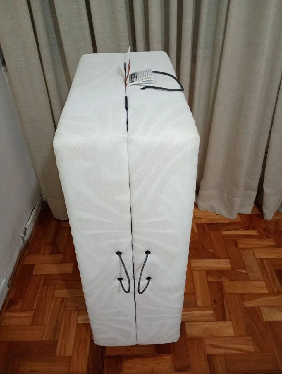 Cama dobrável  - Foto 2