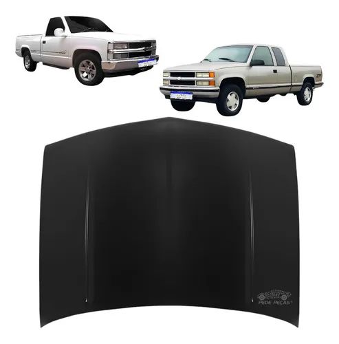 Capo Chevrolet Silverado Suburban 1993 1994 1995 1997 A 2001