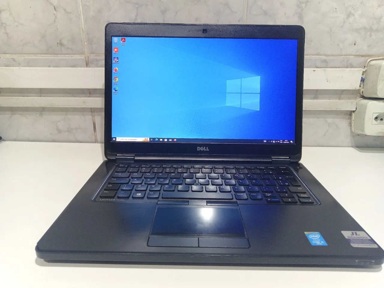 Dell Latitude E5450 - Notebook para uso geral
