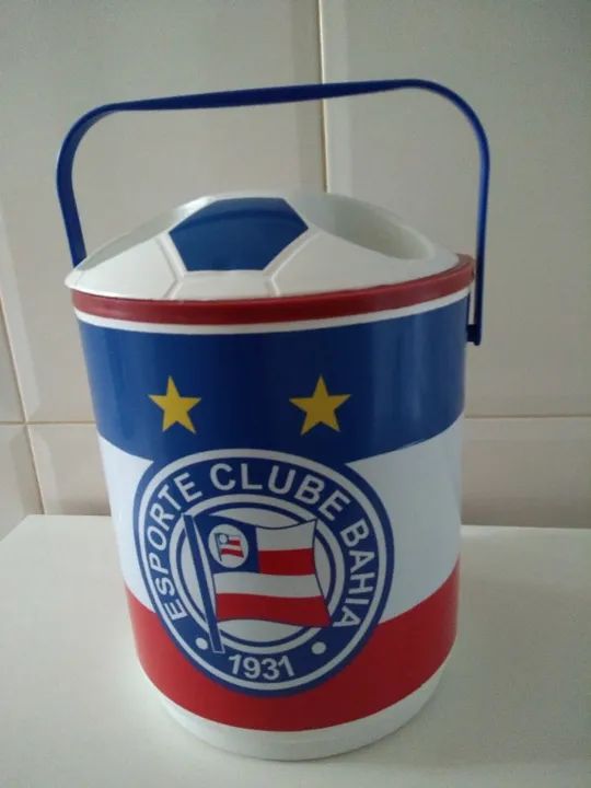 Cooler do Bahêa