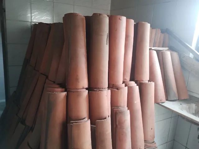 Telha Cerâmica  - Foto 5