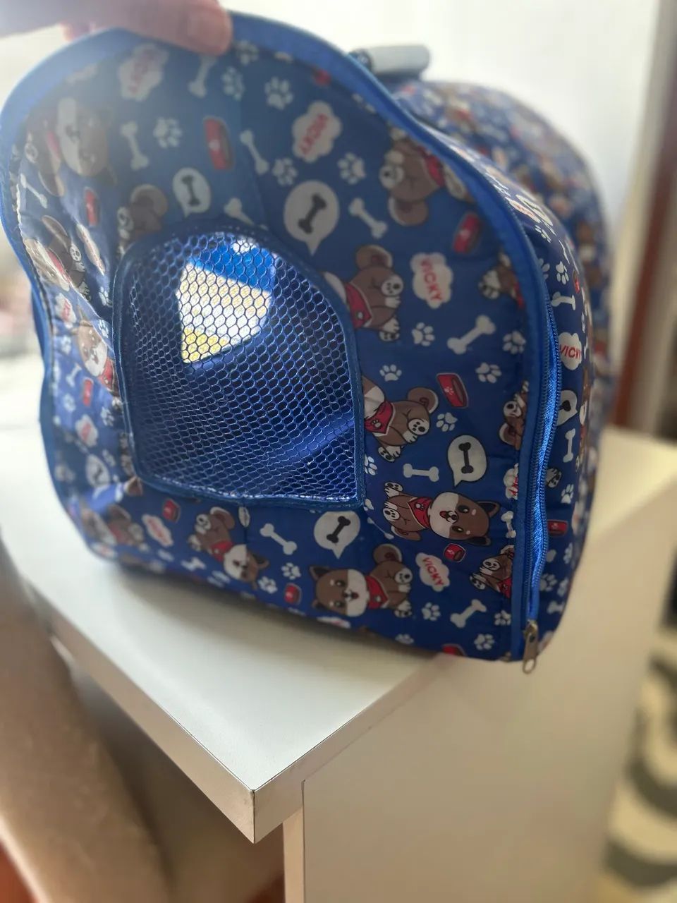 Bolsa transporte  - Foto 4