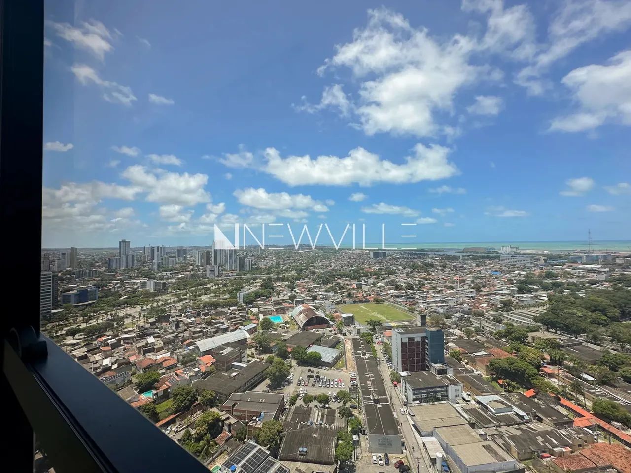 Sala para alugar Santo Amaro - Recife/PE - Foto 5