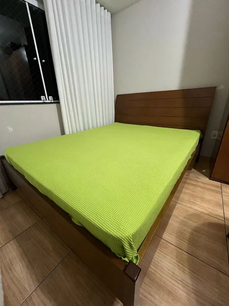 Cama madeira maciça 64291068815362123