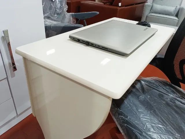 Mesa / Escrivaninha Articulável C27 100%MDF - Foto 5