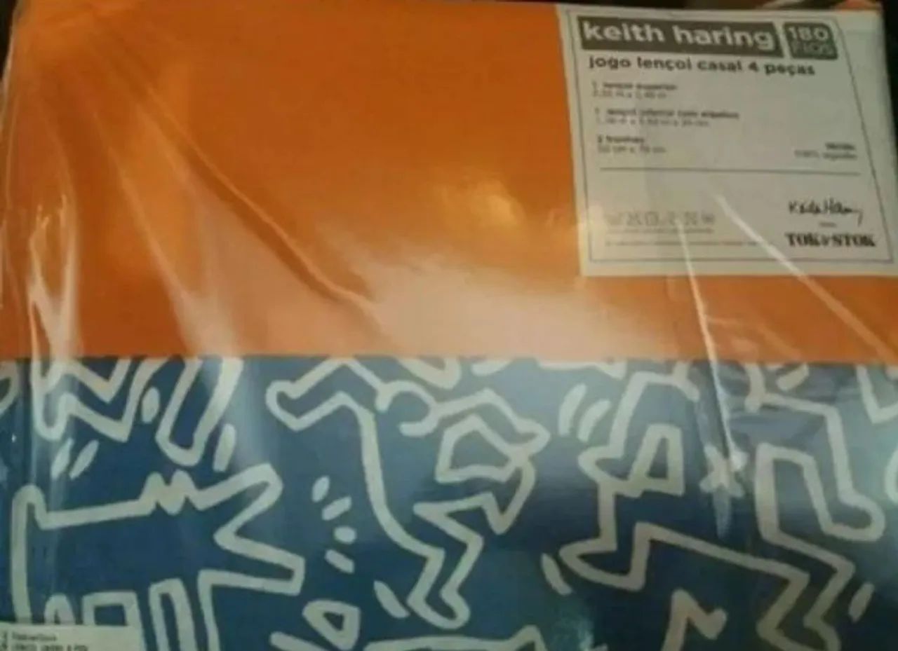 Lençol Edição Especial - Foto 5