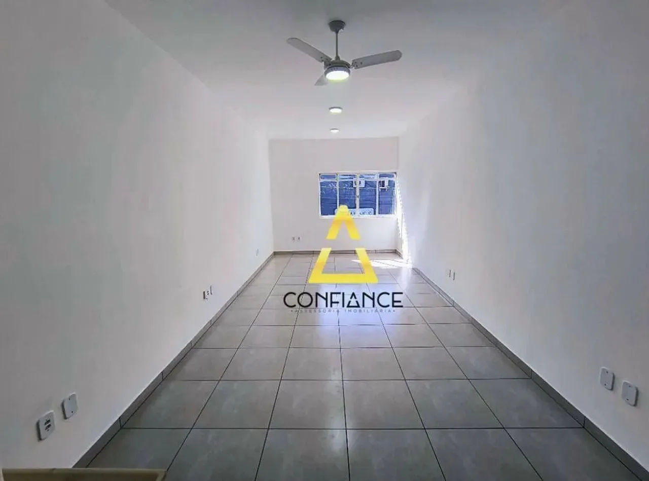 Sala para alugar, 40 m² por R$ 1.180,00/mês - Centro - Jaguariúna/SP