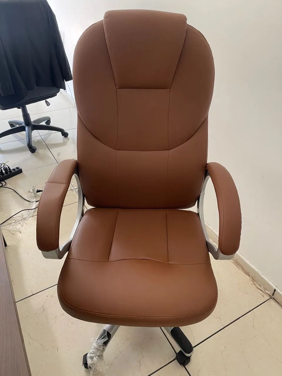 Cadeira de escritório  - Foto 3