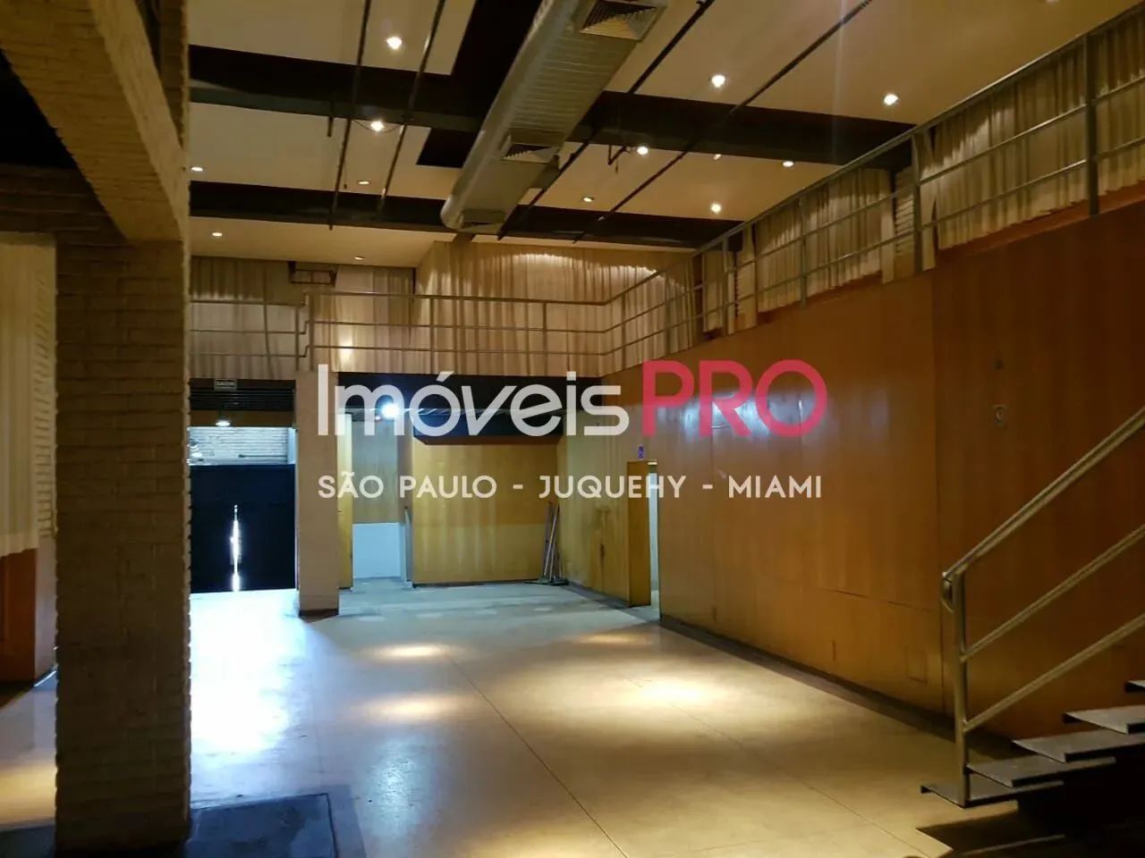 CASA COMERCIAL NO ITAIM, 380 M ÚTEIS, 4 VAGAS - LOCAL PRIVILIGIADO! - Foto 4
