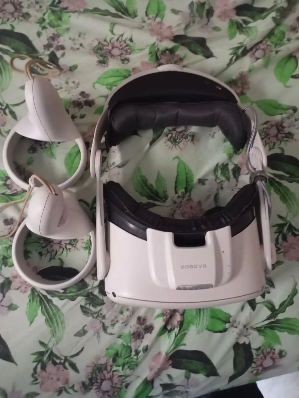 Óculos de Realidade Virtual QUEST 2 e acessórios  - Foto 3