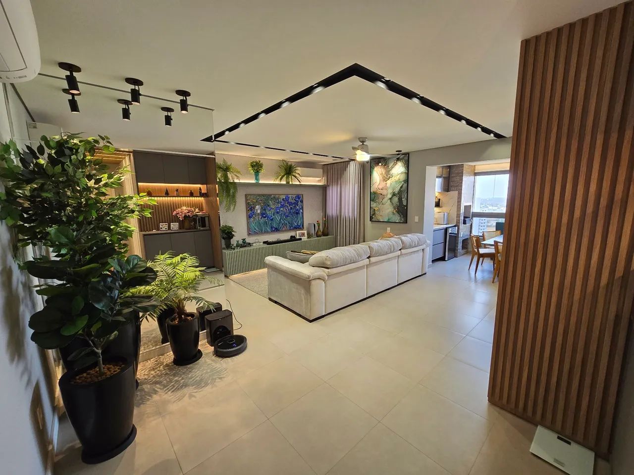 Foto - Cuiabá - Jardim Aclimação