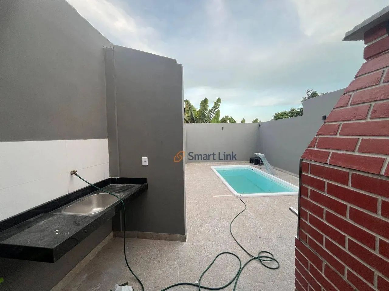 Casa com 3 dormitórios à venda por R$ 460.000,00 - Alagoinhas Velha - Alagoinhas/BA - Foto 9