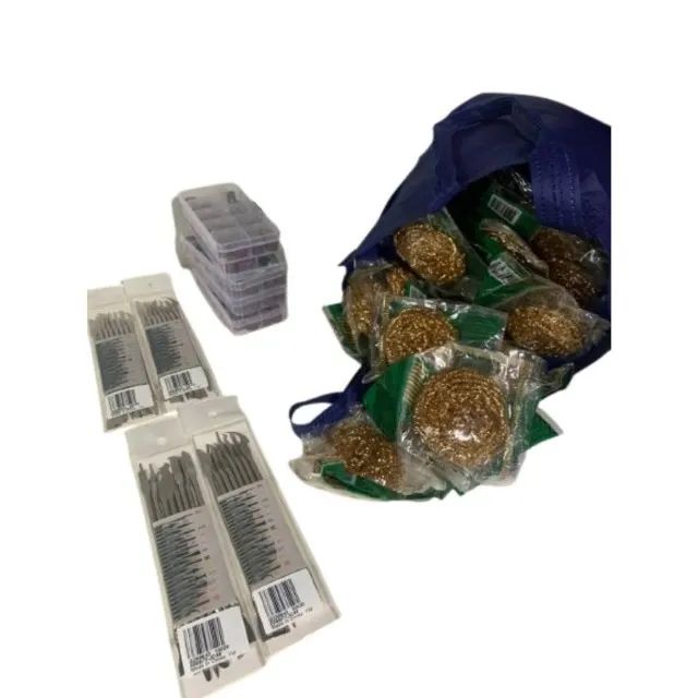 kit ferramenta para concerto de celular - Foto 6