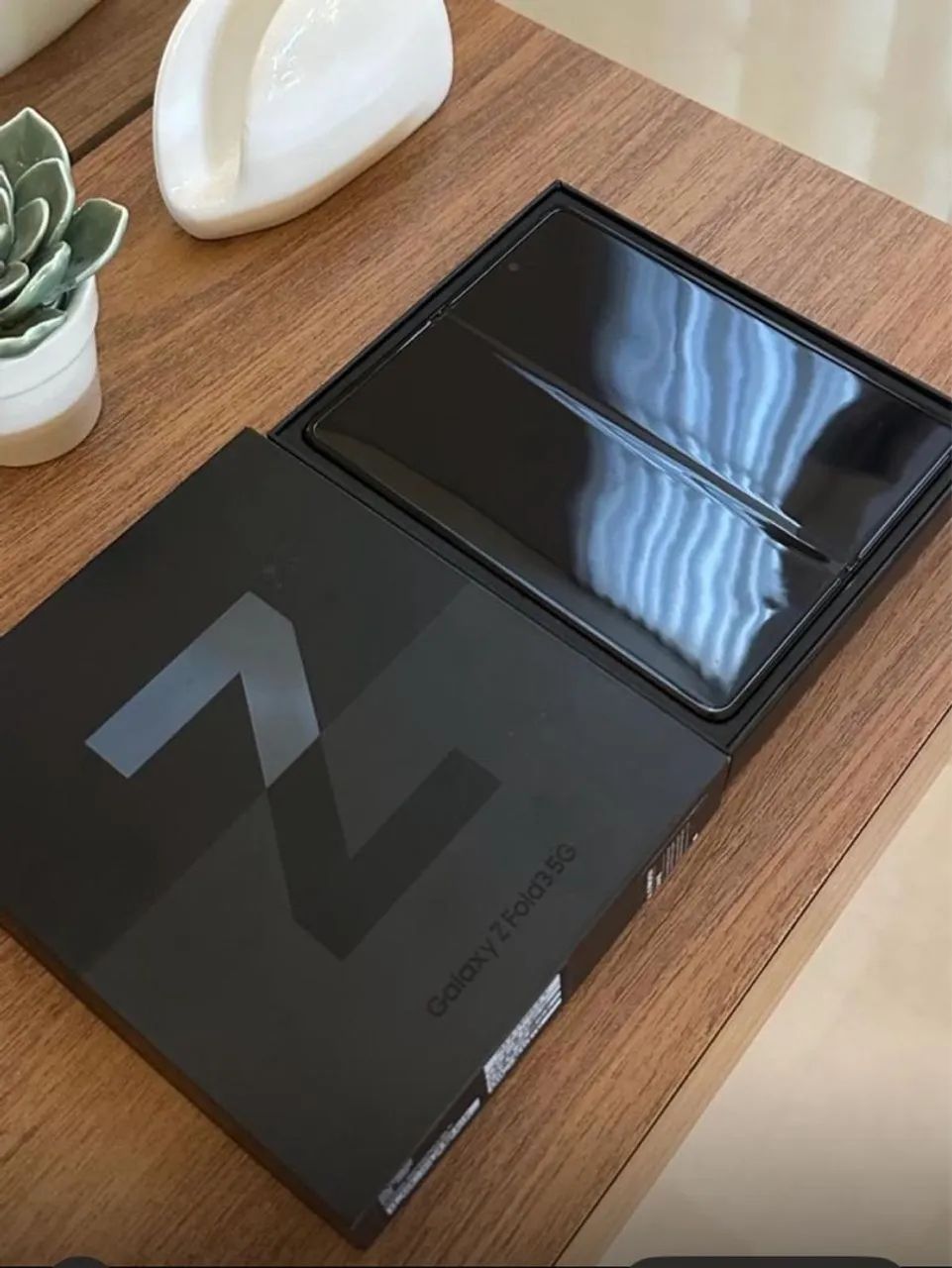 Galaxy Z Fold 3  - Foto 3