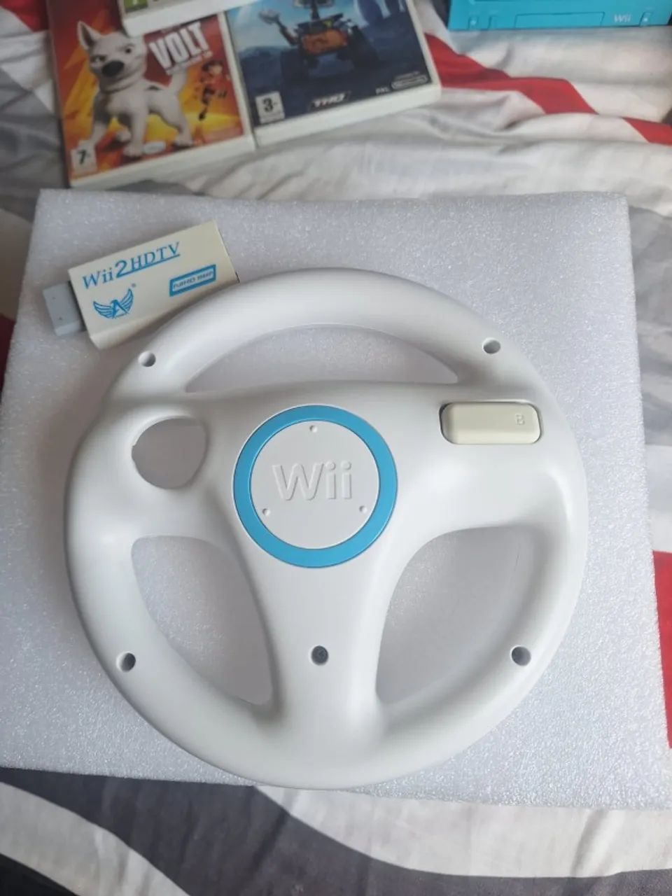 nintendo wii - Foto 2