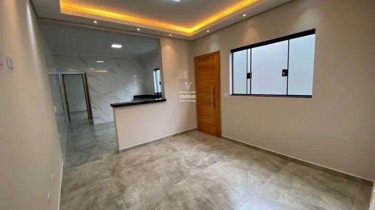 VENDO MINHA CASA NOVA  - Foto 4
