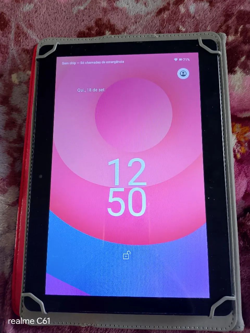 Tablet Pritom Touch 10 63824103287681120