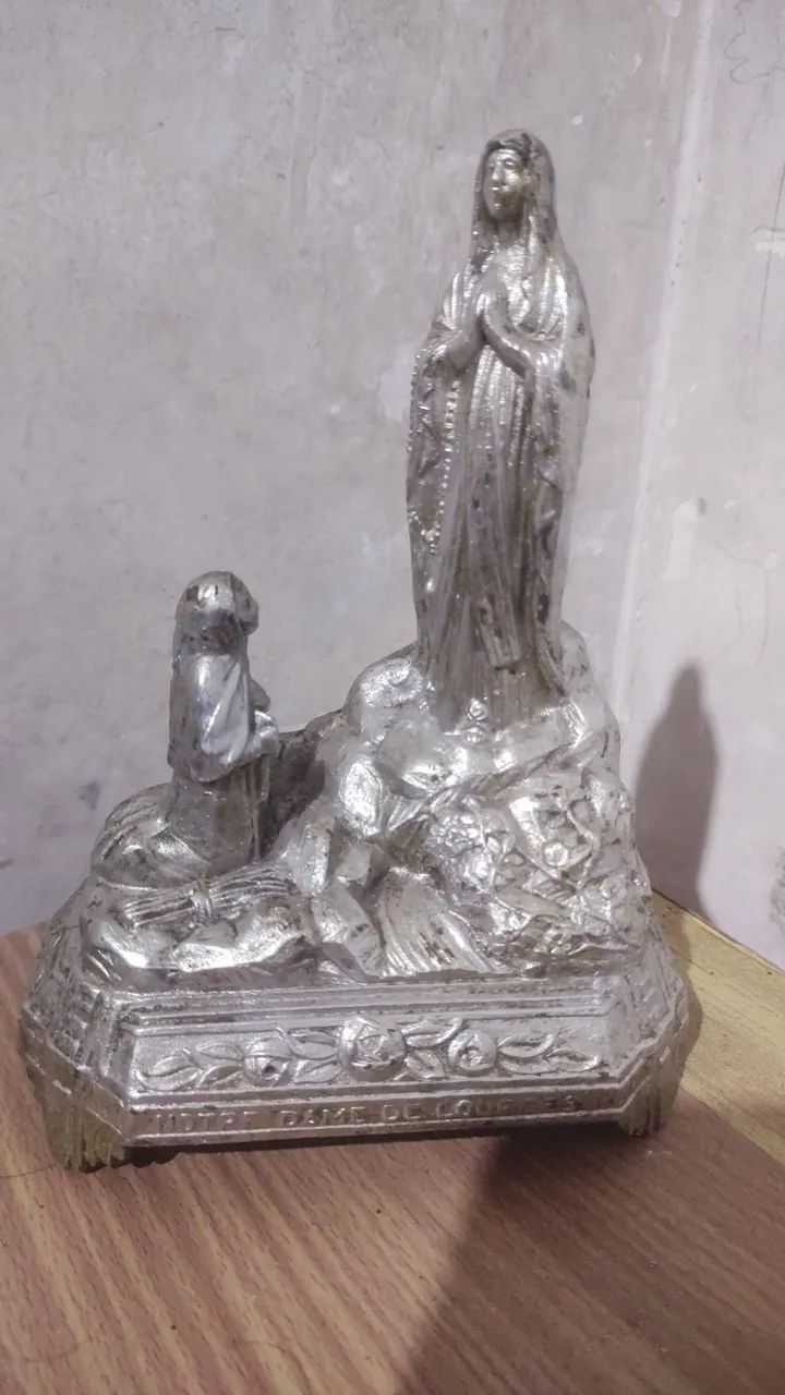 Estátua bronze 64168606142467120