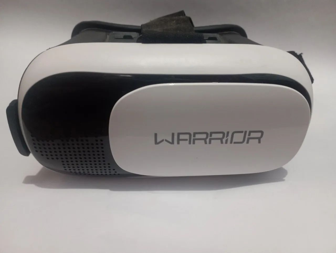 Óculos de realidade virtual Warrior