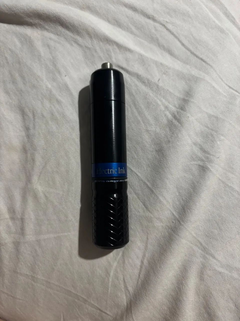 maquina de tatuagem eletric ink pen 3  - Foto 2