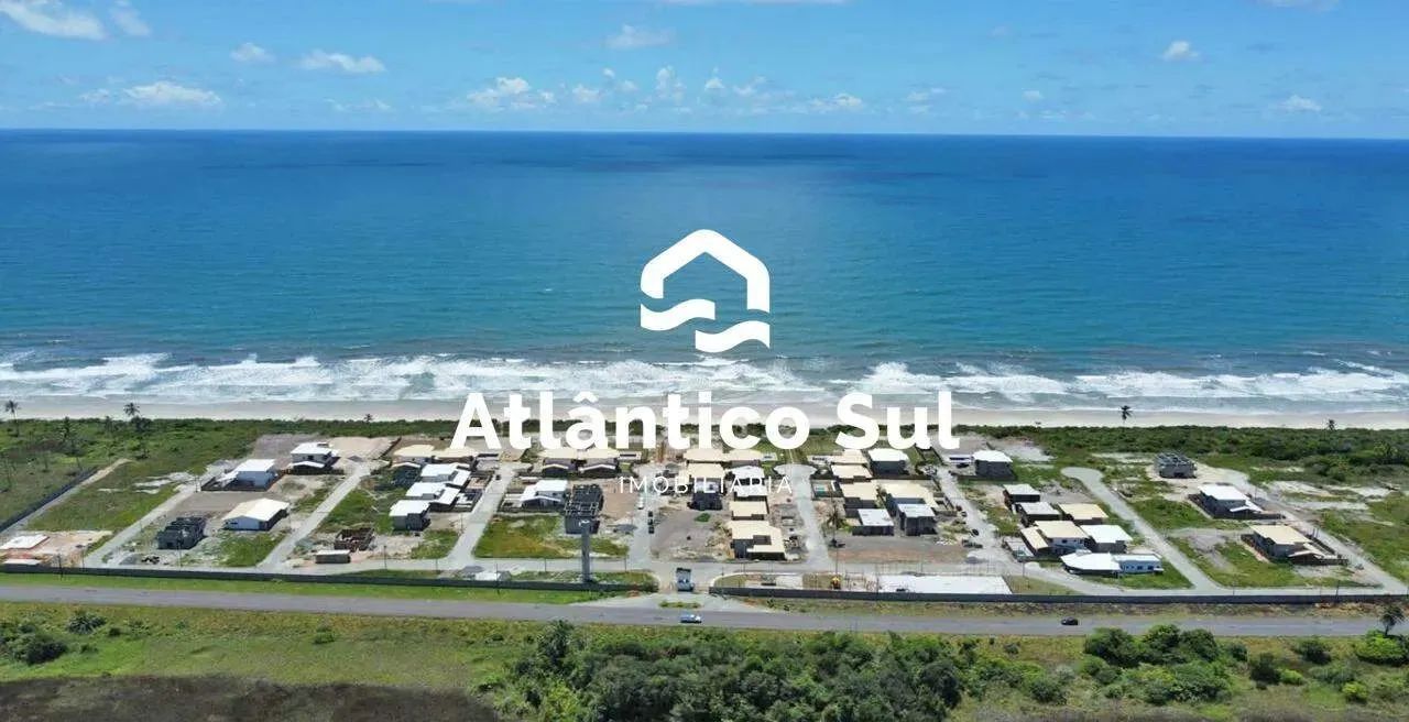 Ilhéus - Lotes de 450m² - Moradas da Praia - Ilhéus/Una - Foto 2