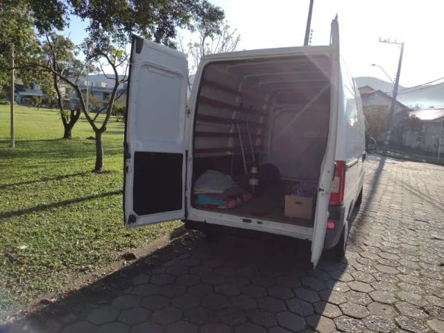 Frete Mudança Transporte Ricardo - Foto 2