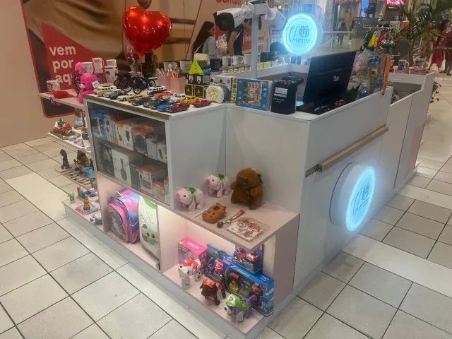 Venda - Quiosque de Presentes - Foto 4