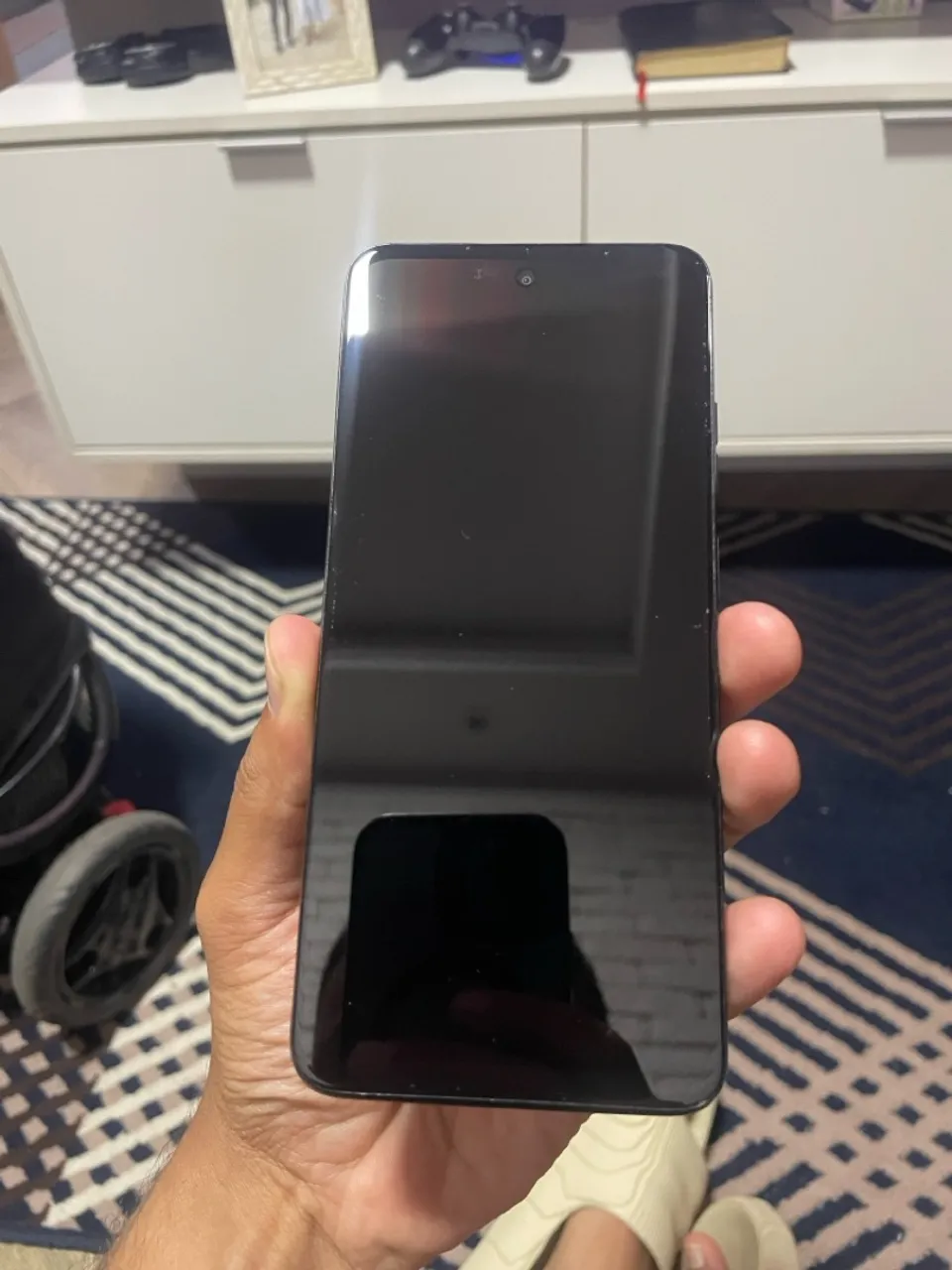MOTO G34