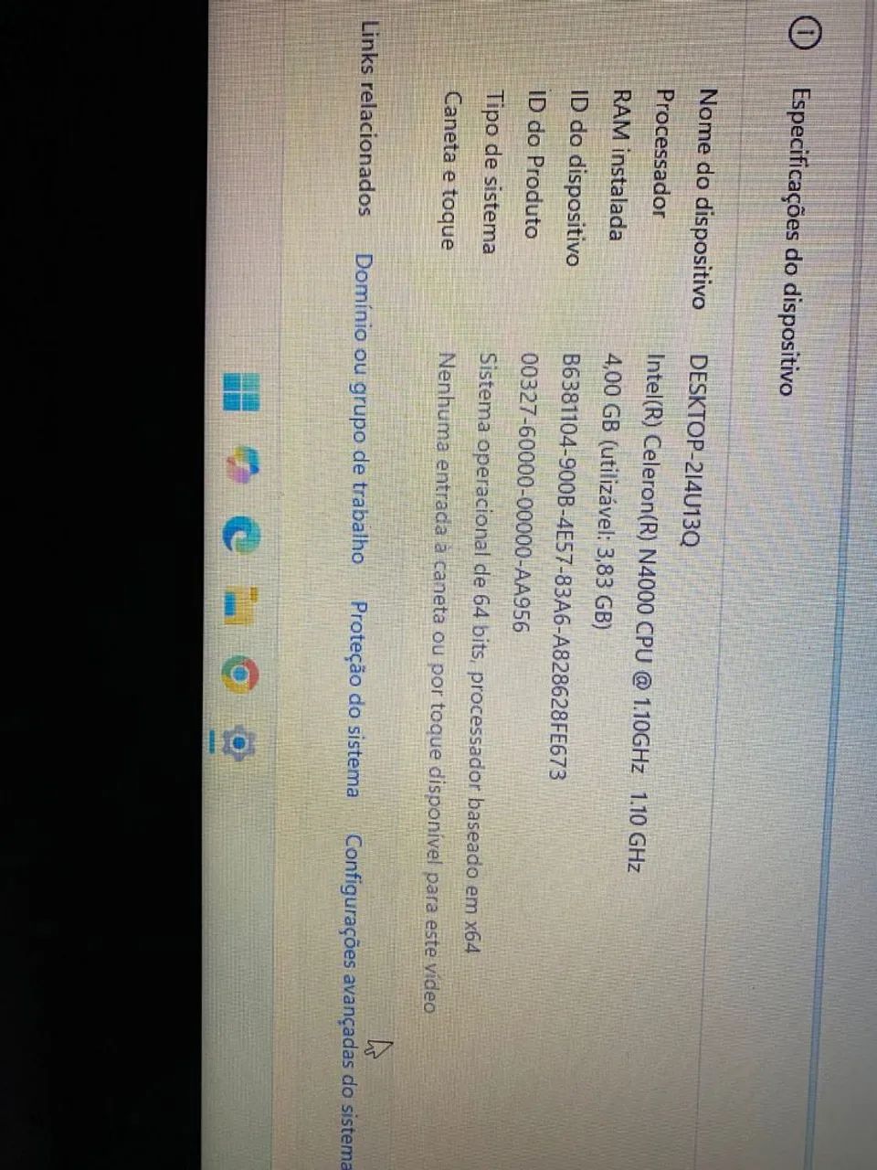 Notebook Asus - Foto 4