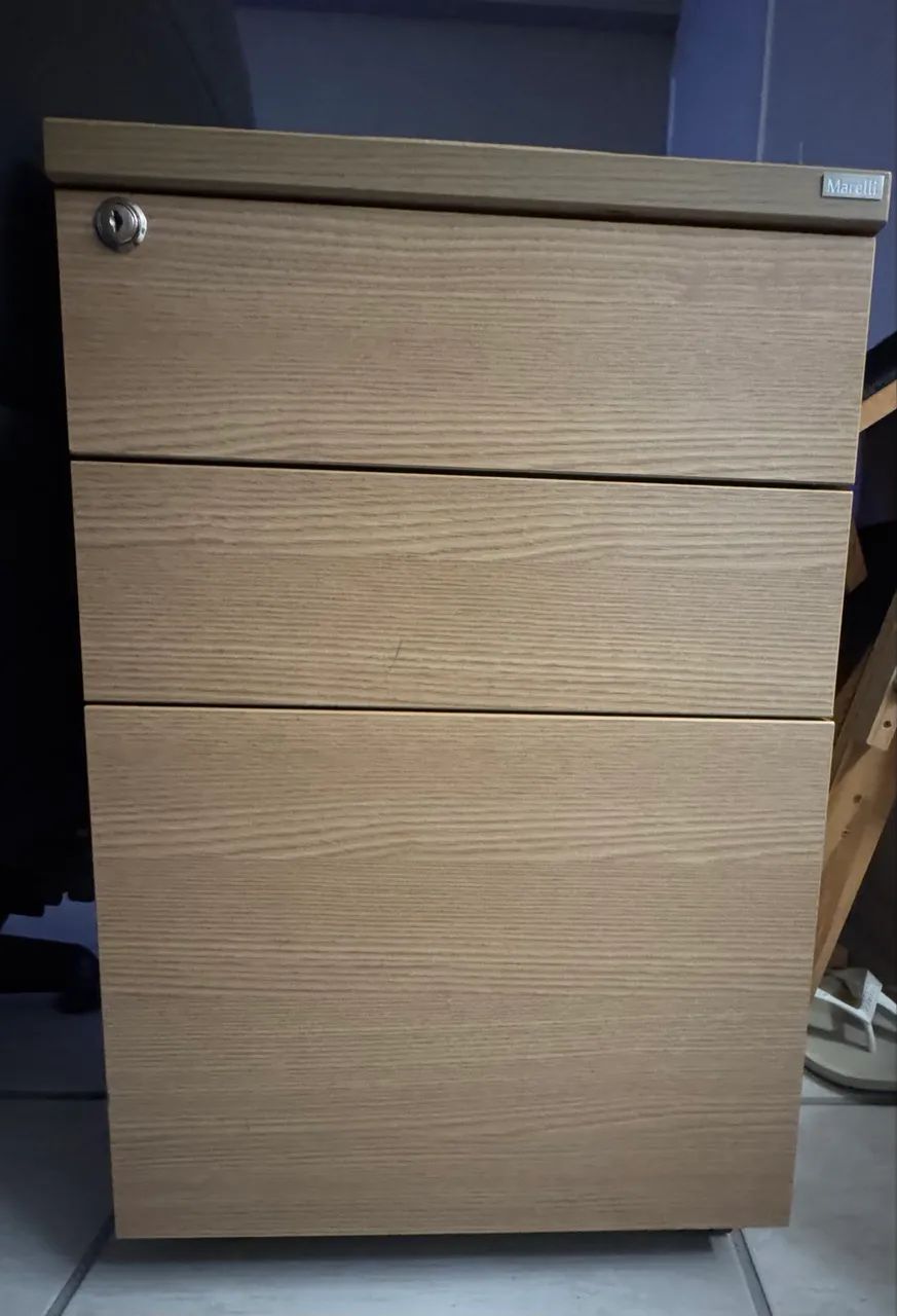 Gaveteiro Marelli 64842815346945120